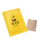 【喷剂助情】安太医湿巾1片装106047 106048