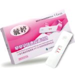 【避孕润滑】早早孕快速检测卡（板型） 毓婷505356