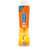 【避孕润滑】杜蕾斯人体润滑剂热感装50ml509017