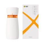 【男用器具】気动洪吸飞机杯-柔情款 杰士邦(CP)308001